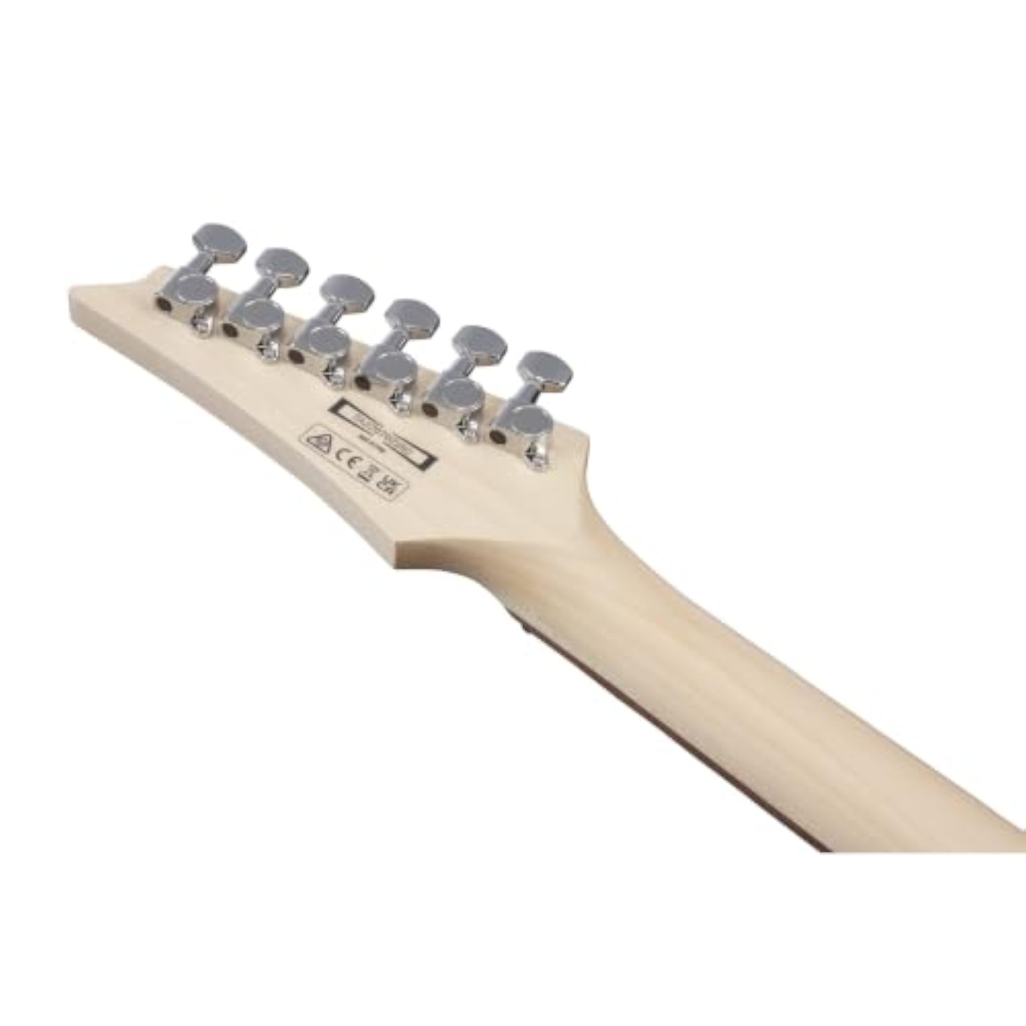 Electric Guitar Sa Series Gio Gsa60-Bkn - Agathis